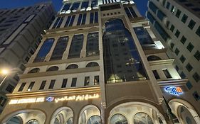 Zowar Alalami Hotel - فندق زوار العالمي